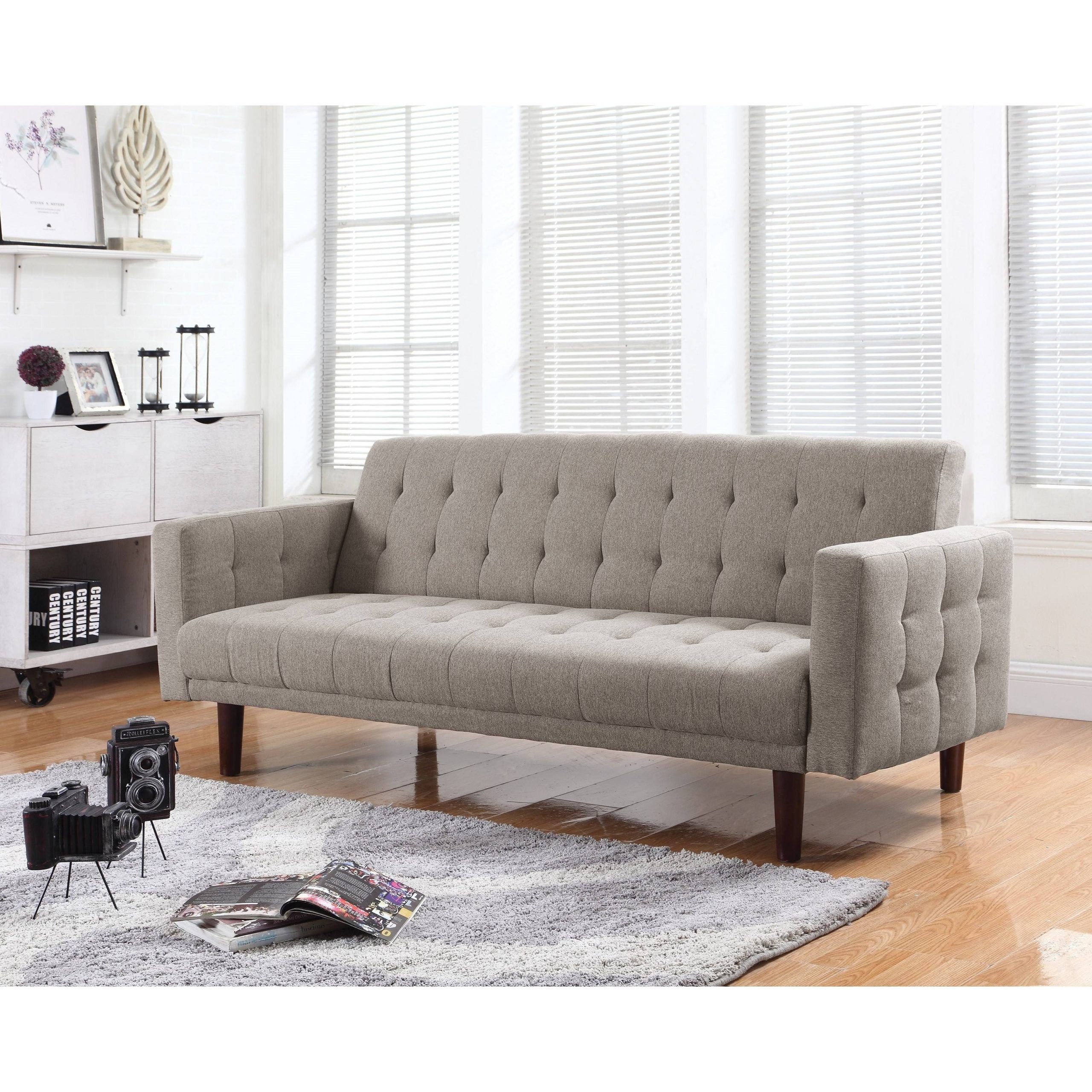 15 Photos Coaster Futon Sofa Beds inside The Versatile Coaster Brown Sleeper Sofa Transitional Chenille Explained