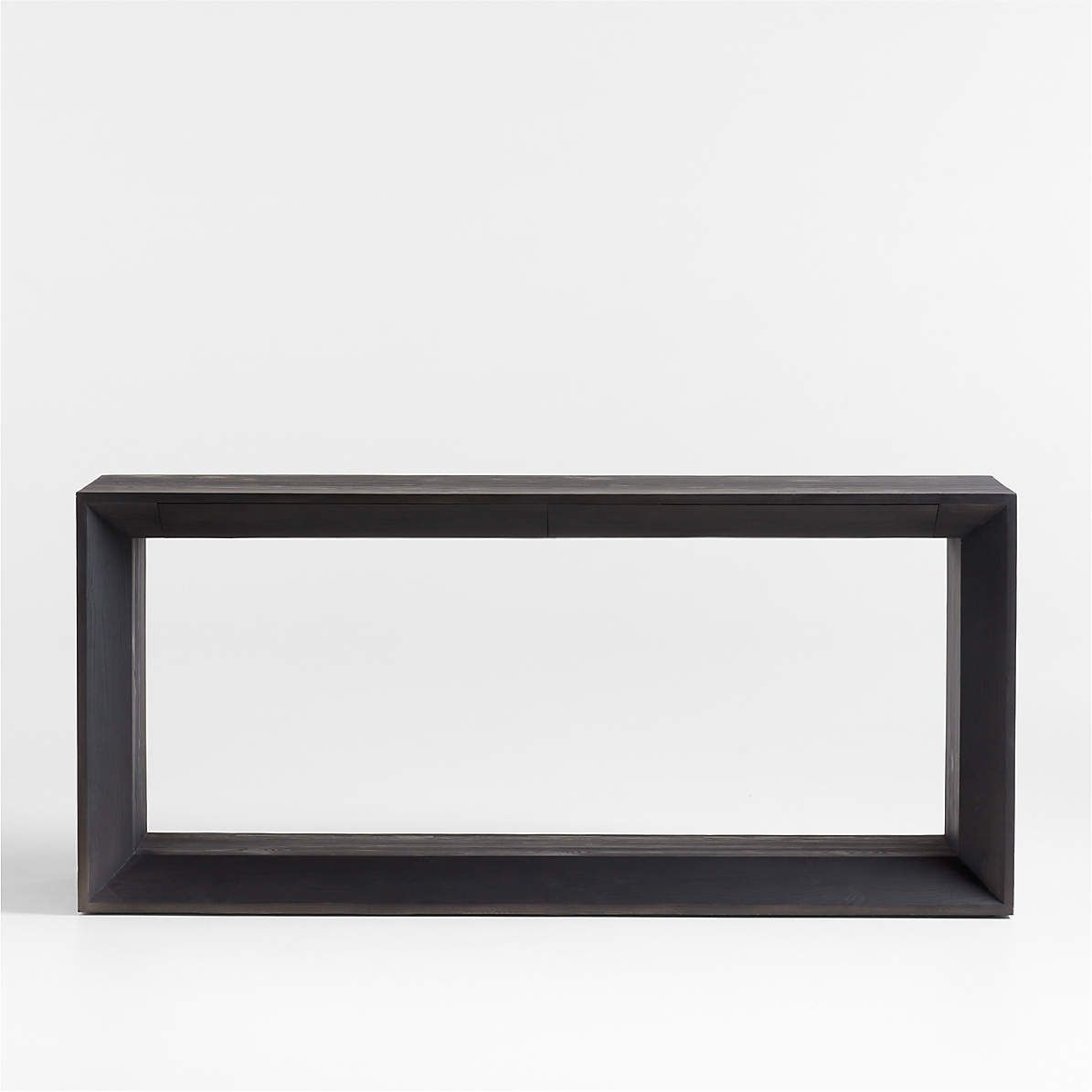 72 Inch Console Sofa Table | Cabinets Matttroy regarding 72" X 12" X 35" Cream Wooden Console Table
