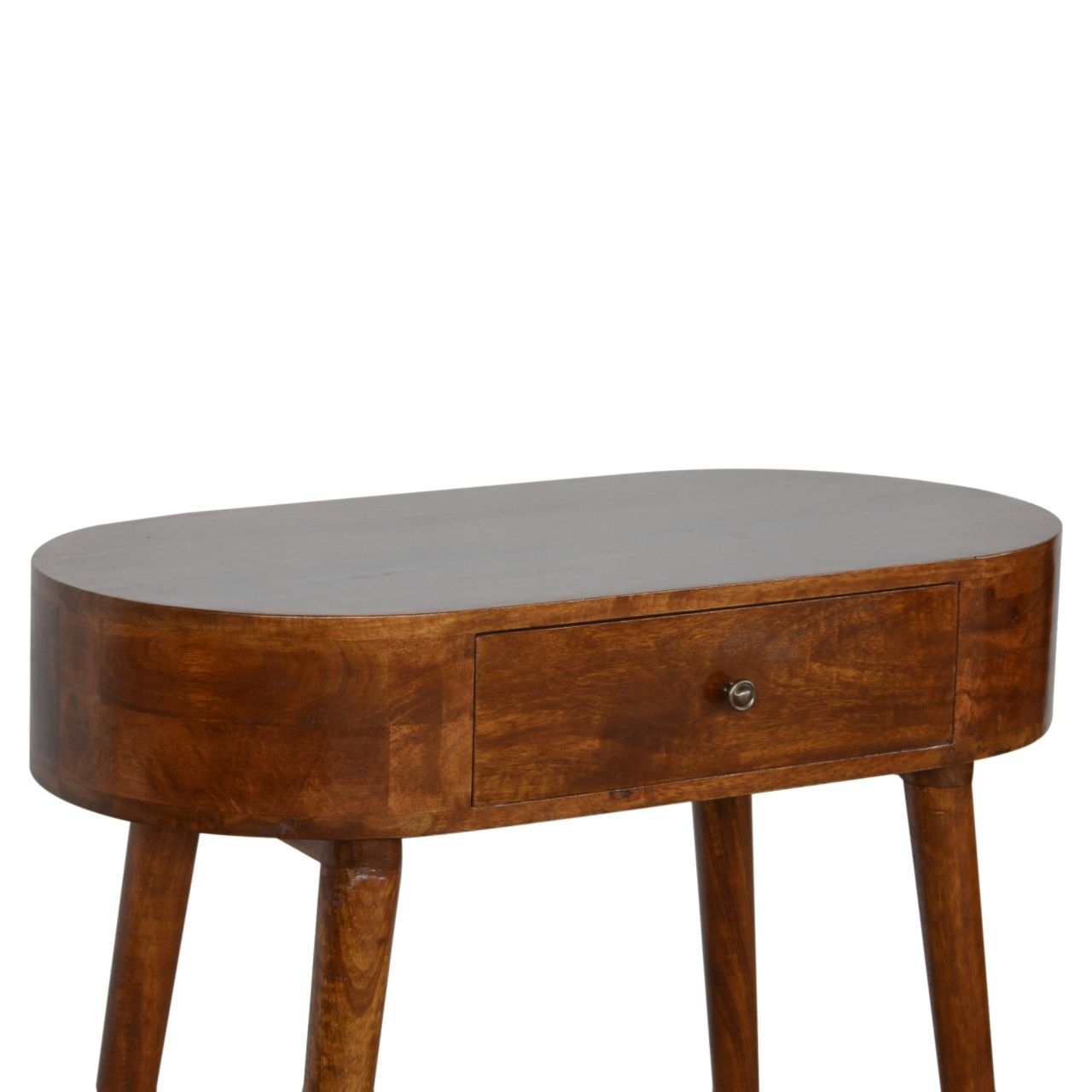 Albion Chestnut Console Dropshipping | Artisan Furniture Uk regarding Beyond Furniture Albion Chestnut Console Tables as Statement Pieces