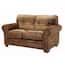 American Furniture Classics Wild Horses 88 In. Brown/Tan Microfiber 4 ... pertaining to Discover the Comfort and Style of the American Furniture Classics Wild Horses Sleeper Sofa