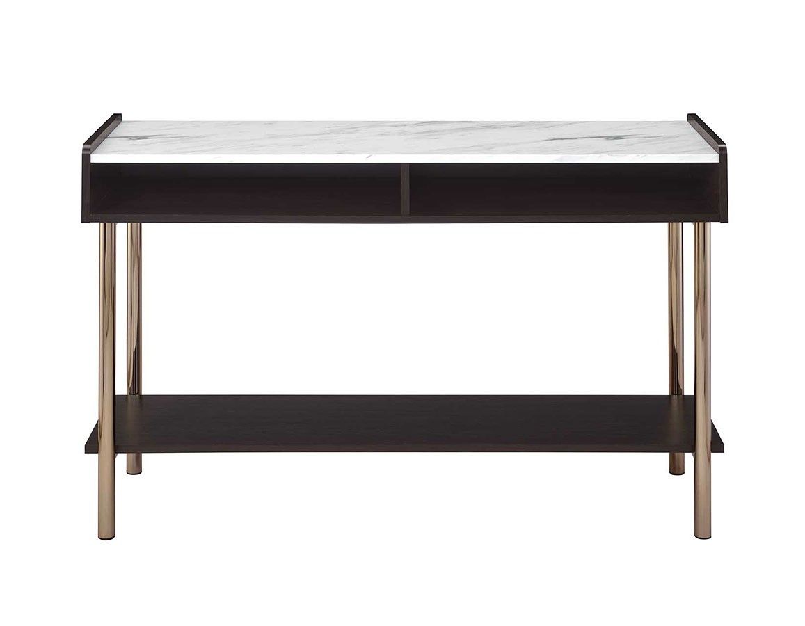 Carrie Sofa Table Steve Silver Furniture | Furniture Cart inside Carrie Sofa Table