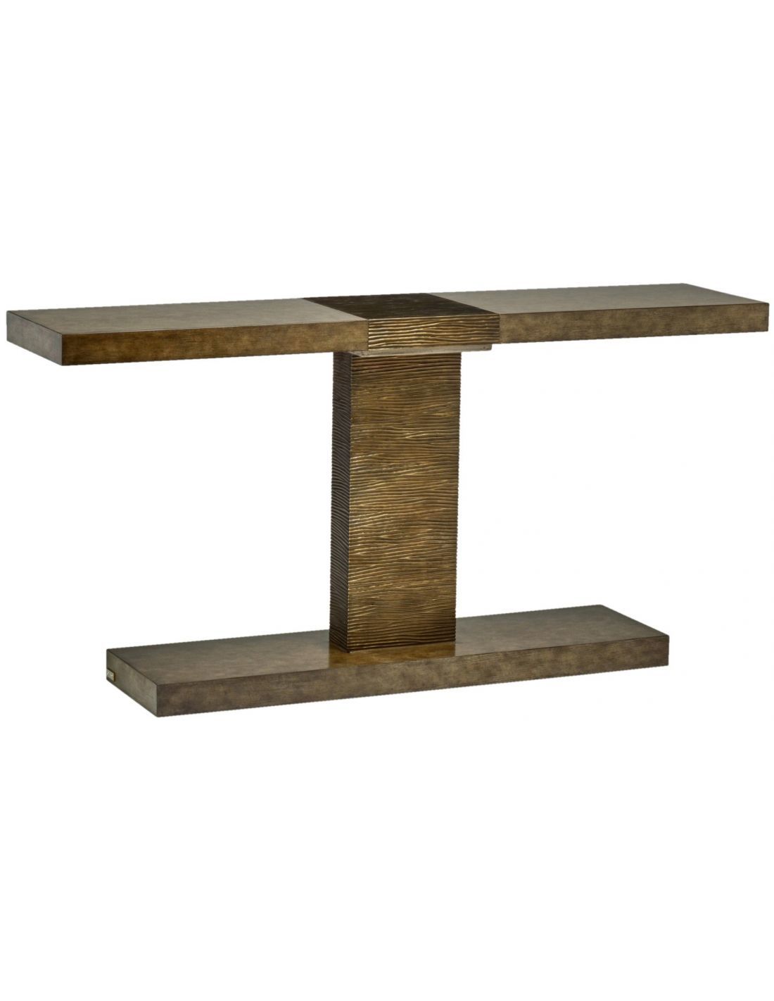 Elegant Contemporary Console Table within A Deep Dive into the Unique Appeal of Cranbrook Console Tables