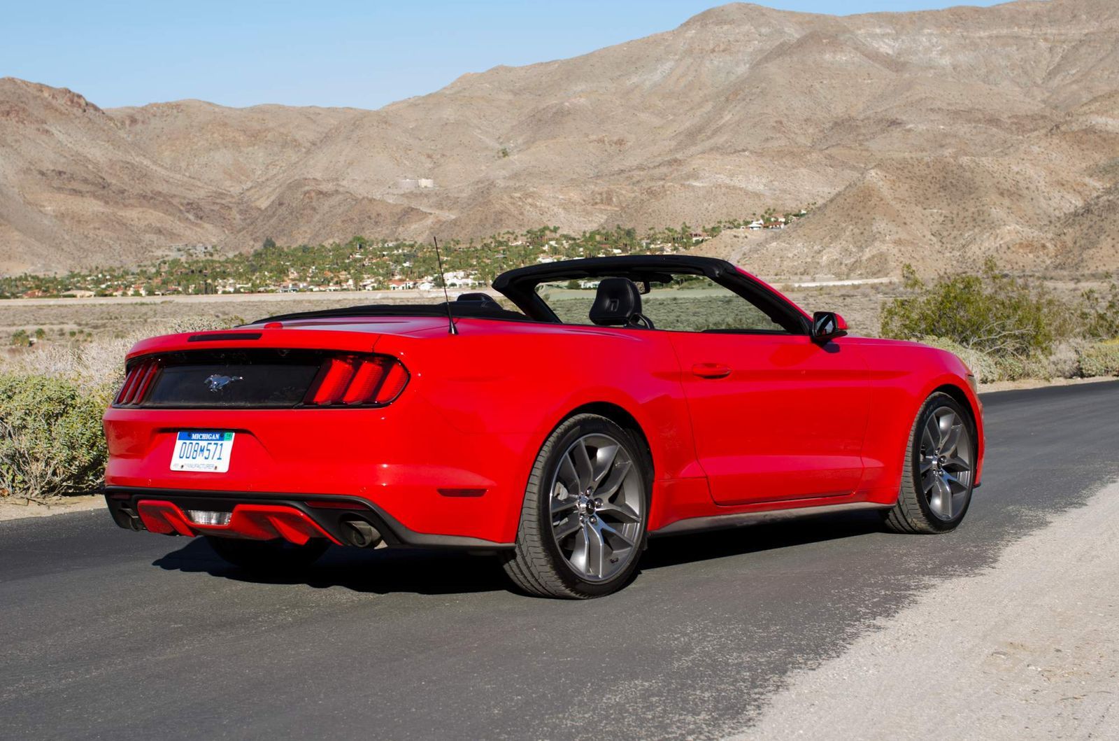 Five Affordable And Fun-To-Drive Convertibles You Can Buy In The U.s ... within Convertible Chenille Loveseat With Firm Cushions, Storage And Pillow Set, Dark Brown