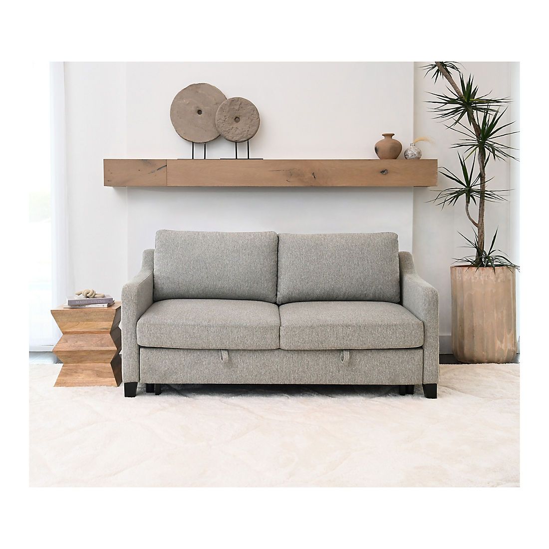 Gray Sleeper Sofa | Cabinets Matttroy within Unveiling the Jide Sleeper Sofa in Gray Your Ultimate Guide