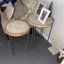 Highland Dunes Hughey Abstract Nesting Tables & Reviews | Wayfair within Hughey 2 Piece Nesting Tables