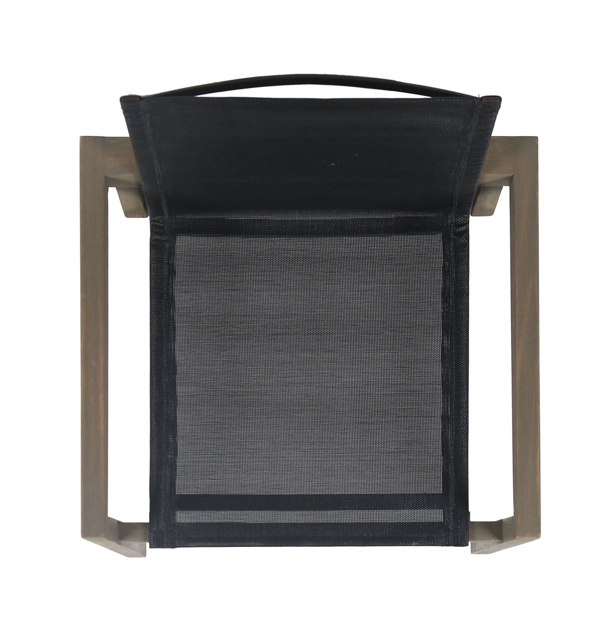 Martha Outdoor Acacia Wood 8 Seater Dining Set - Transitional - Outdoor ... intended for Martha Outdoor Acacia Wood 8 Seater Dining Set, Teak, Black