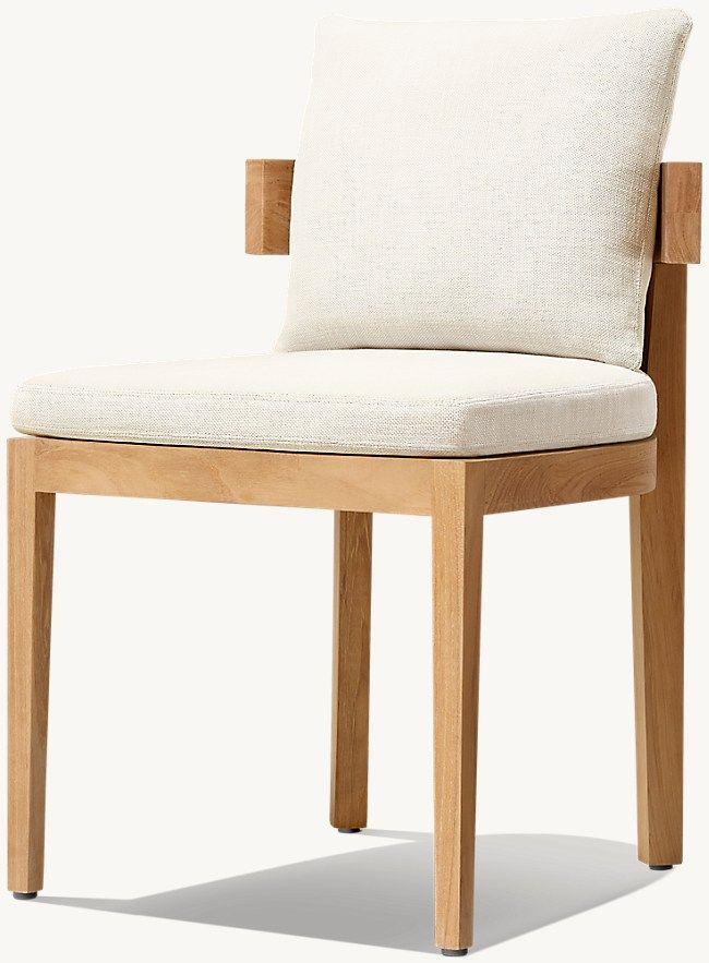 Mulholland Sofa Console Table | Rh regarding Mulholland Drive Sofa Table
