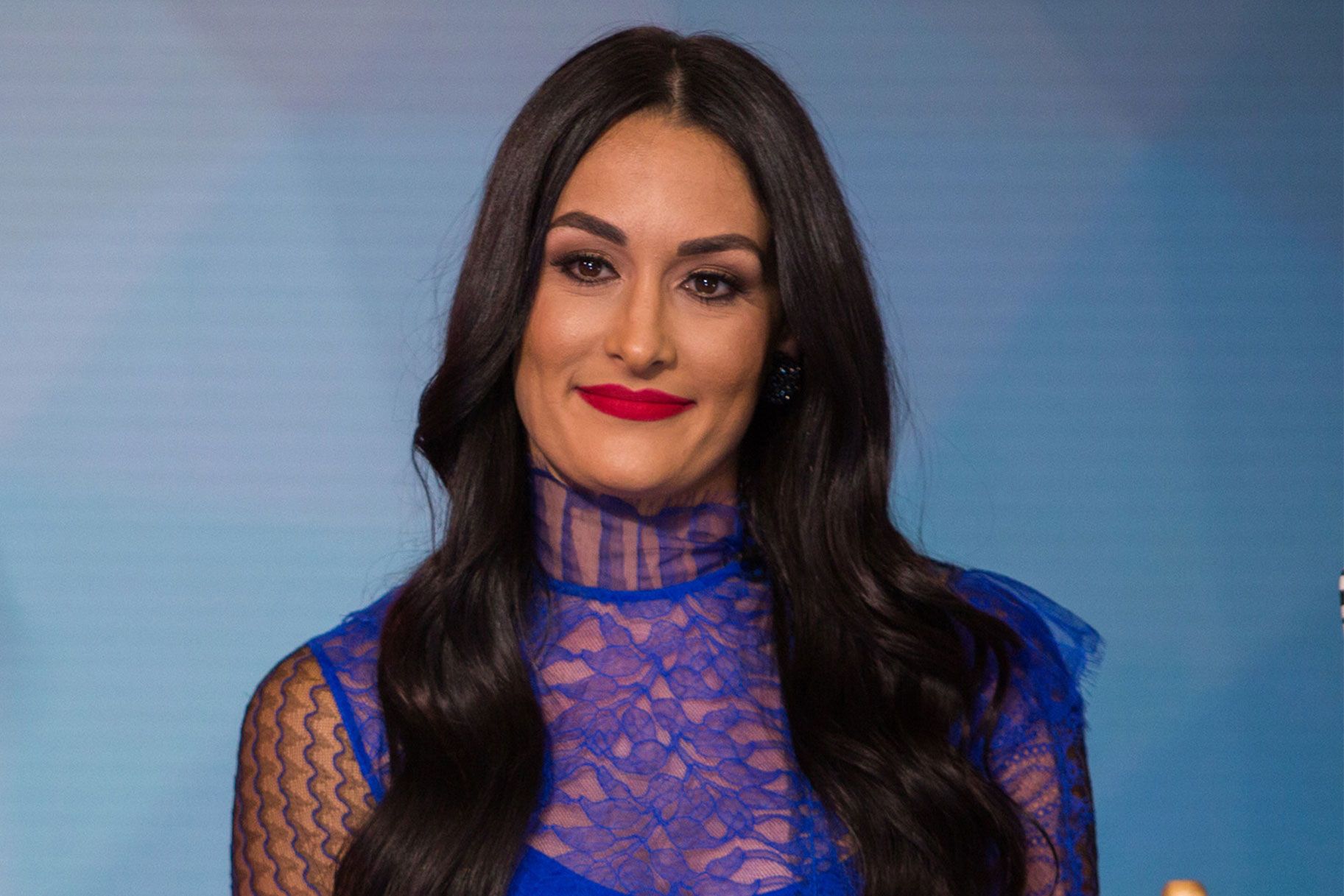 Nikki Bella Talks Wine Brand, Barmageddon: Interview regarding Incorporating the Nikki Nesting Table Set into Your Decor