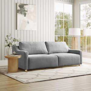 Queen - Sofa Beds &amp;amp; Sleeper Sofas - The Home Depot inside The Versatility of the Grey Moroccan Series Sofa Sleeper for Modern Living