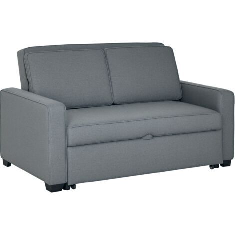 Sofa Beds within Transforming Your Living Room with a Jide Gray Velvet Polyester Sleeper Sofa