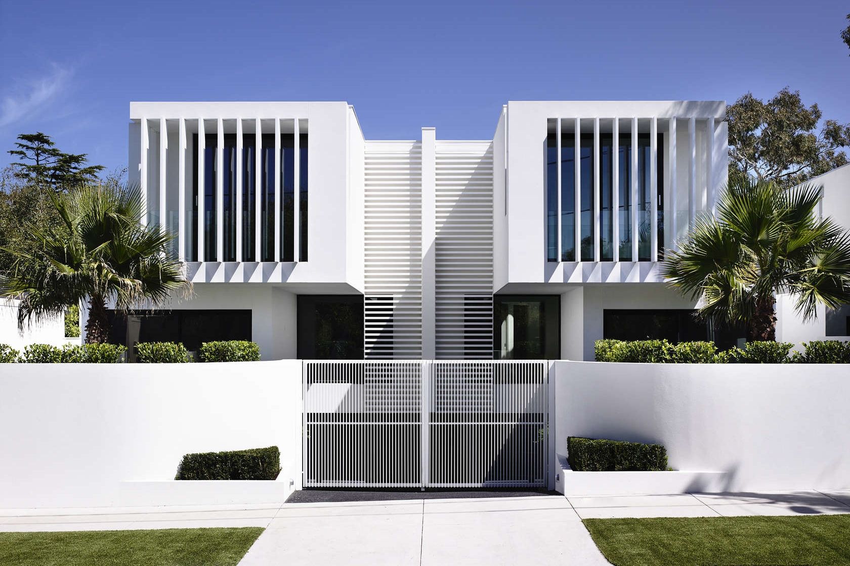 Top 50 Modern House Designs Ever Built! - Architecture Beast intended for Style Meets Functionality Navigating Modern Sleeper Sofa Designs