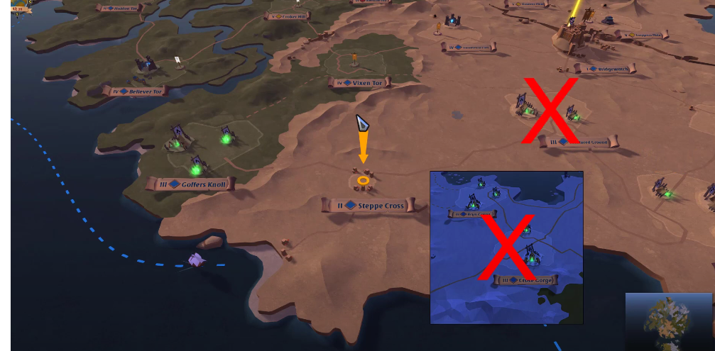 Where Can You Find Chestnut Logs In Albion Online - Gameskeys.net intended for Beyond Furniture Albion Chestnut Console Tables as Statement Pieces