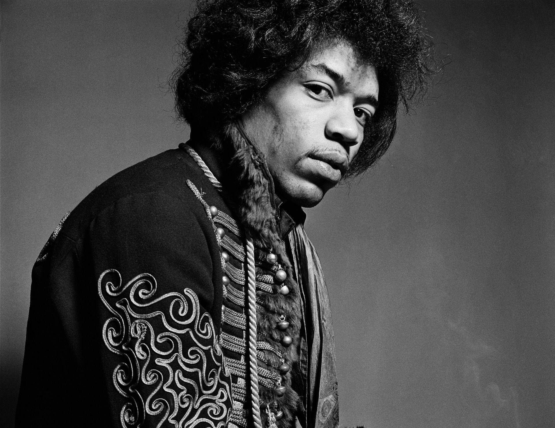 [100+] Jimi Hendrix Wallpapers | Wallpapers.com with regard to Beyond the Living Room How Hendrix Nesting Coffee Tables Can Transform Any Space