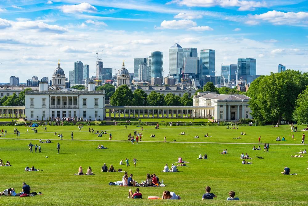15 Best Things To Do In Greenwich (London Boroughs, England) - The Crazy Tourist pertaining to Greenwich Collection 3-Piece Coffee And End Table Set, Clear/Matte Gold