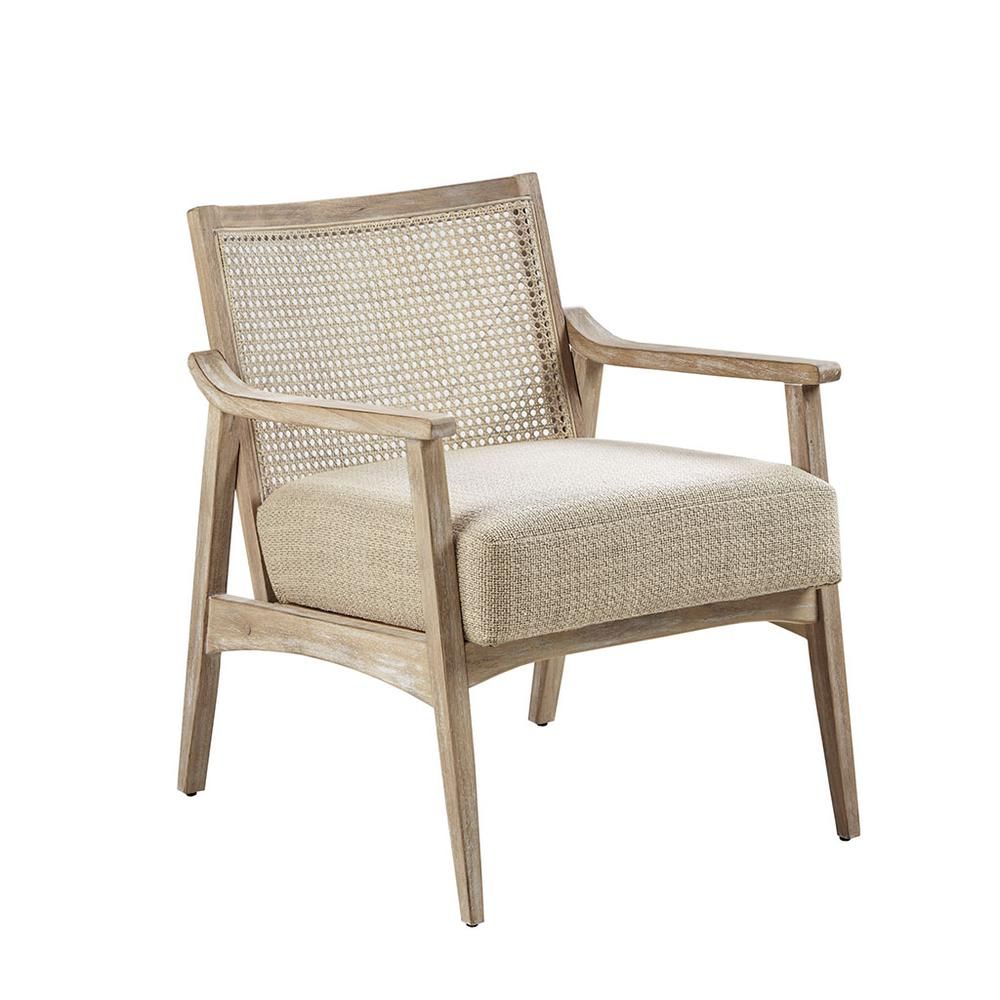 Accent Chair Ii, Belen Kox - Walmart.com for Coastal Retreat Slipper Chair - Justin Collection, Belen Kox