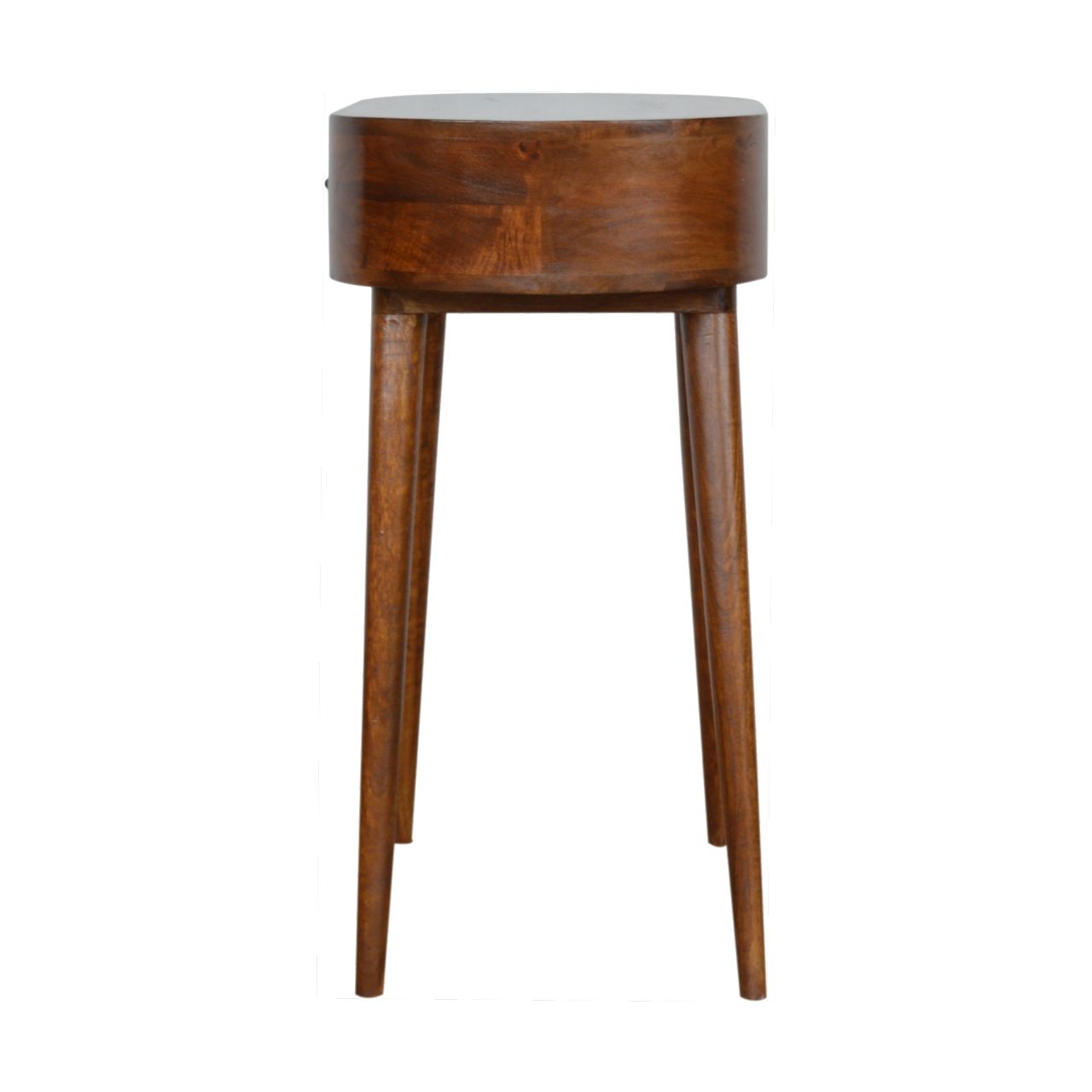 Albion Chestnut Console Dropshipping | Artisan Furniture Uk for Albion Chestnut Console
