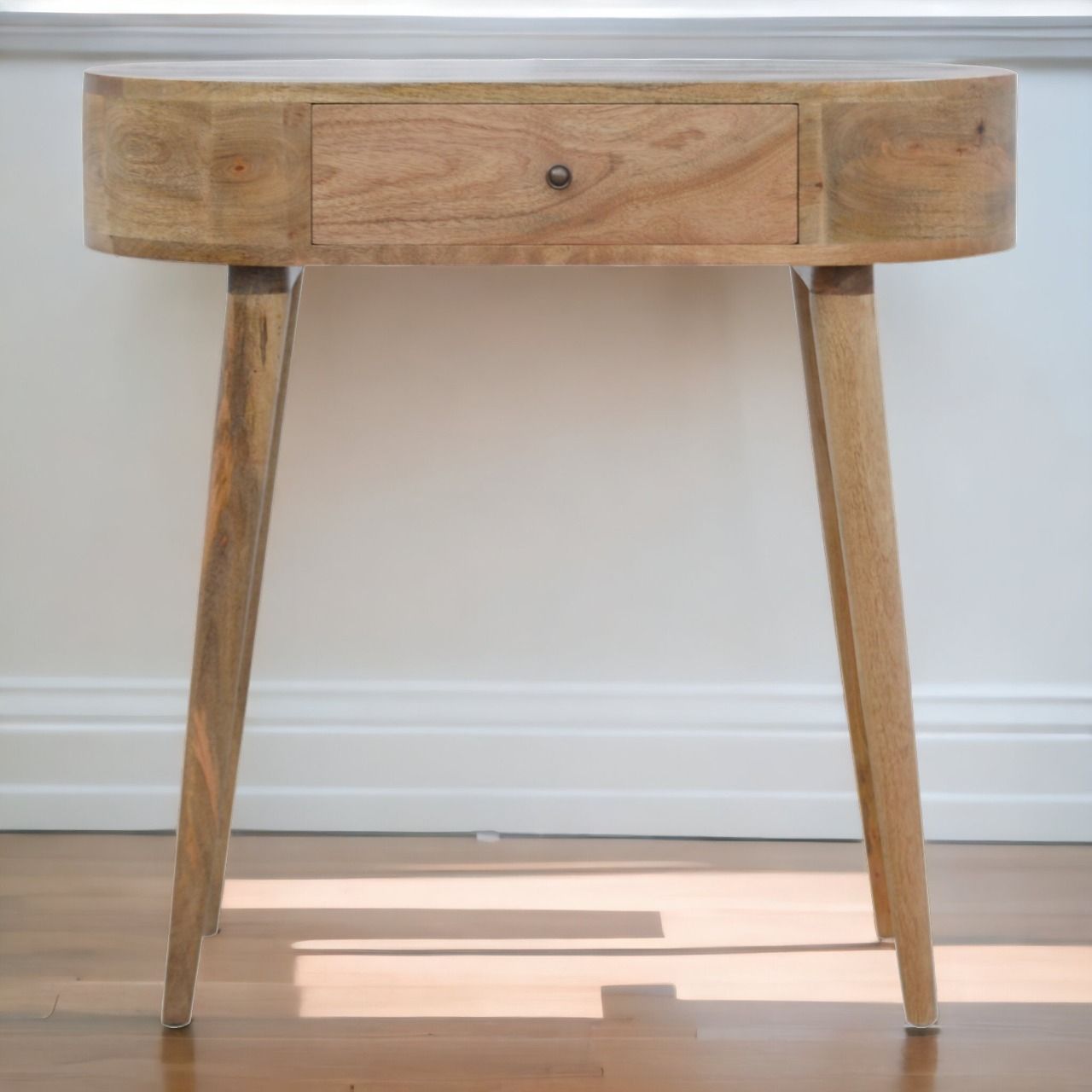 Albion Console Dropshipping | Artisan Furniture Uk inside Real-World Applications of the Albion Chestnut Console in Modern Workflows