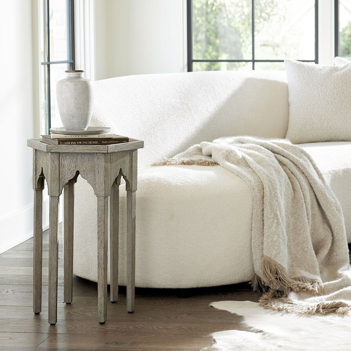 Albion Side Table- Bernhardt for Bernhardt Albion Nesting Table