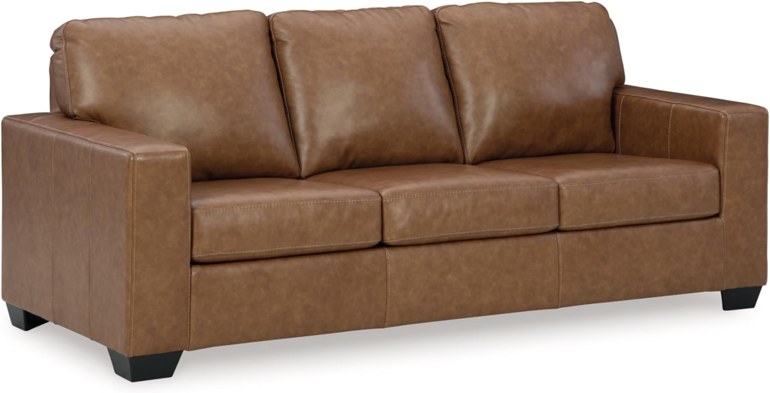 Amazon.com: American Furniture Classics Model Buckskin Sofa Sleeper ... with American Furniture Classics Model 8505-80 River Bend Sleeper Sofa