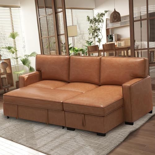 Amazon.com: American Furniture Classics Palomino Sleeper Sofa : Home ... throughout Common Mistakes to Avoid When Buying a Palomino Sleeper Sofa