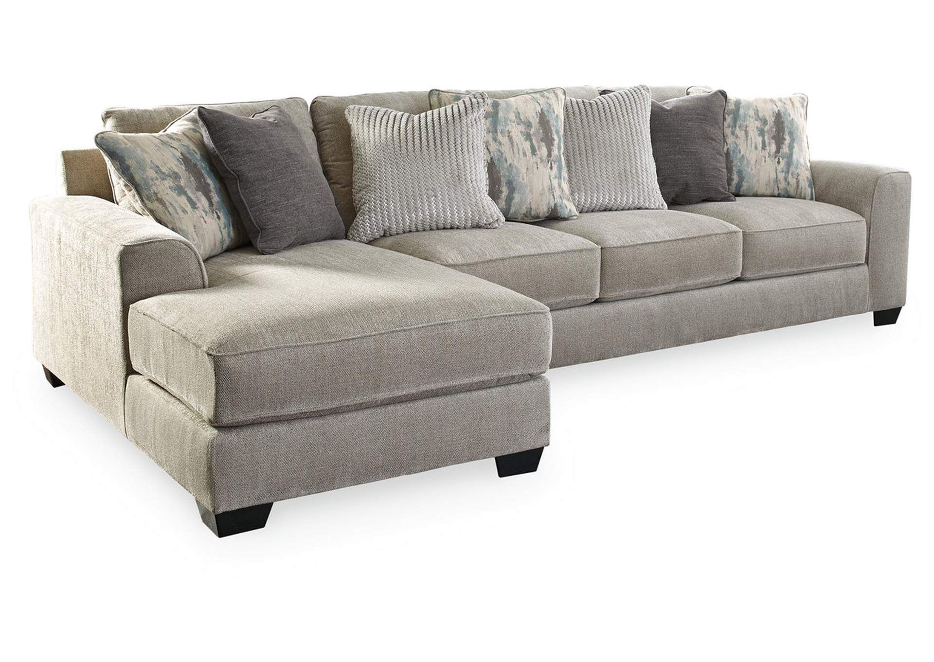 Ardsley 2-Piece Sectional With Chaise intended for How to Choose the Perfect Sectional Sofa for Your Home Layout