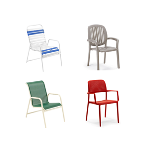 Aruba Patio Dining Set Collection | Pool Furniture Supply regarding Maximizing outdoor entertaining with versatile 5-piece dining sets