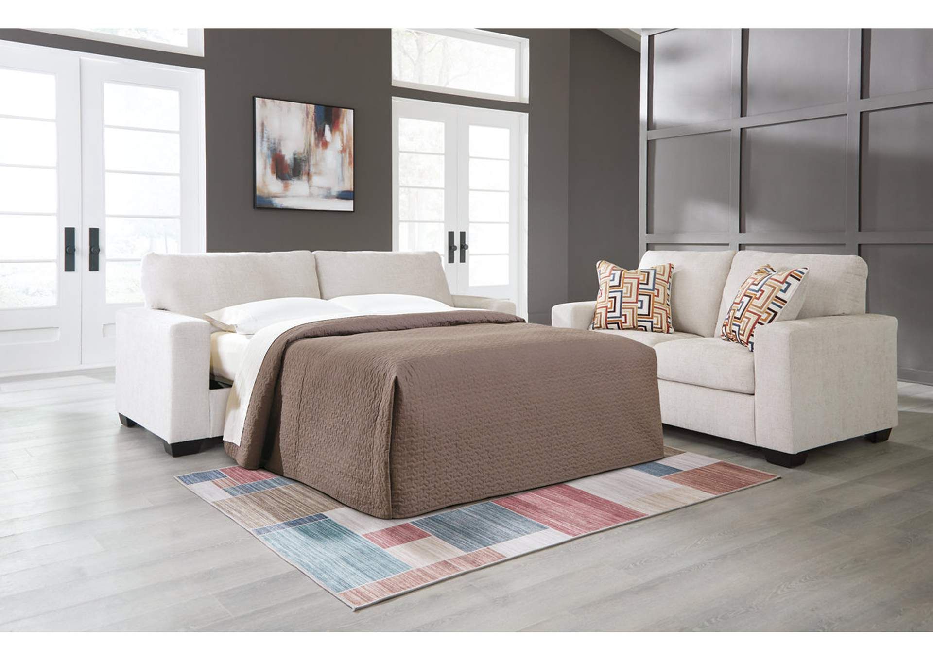 Aviemore Queen Sofa Sleeper for Lowell Queen Sleeper Sofa
