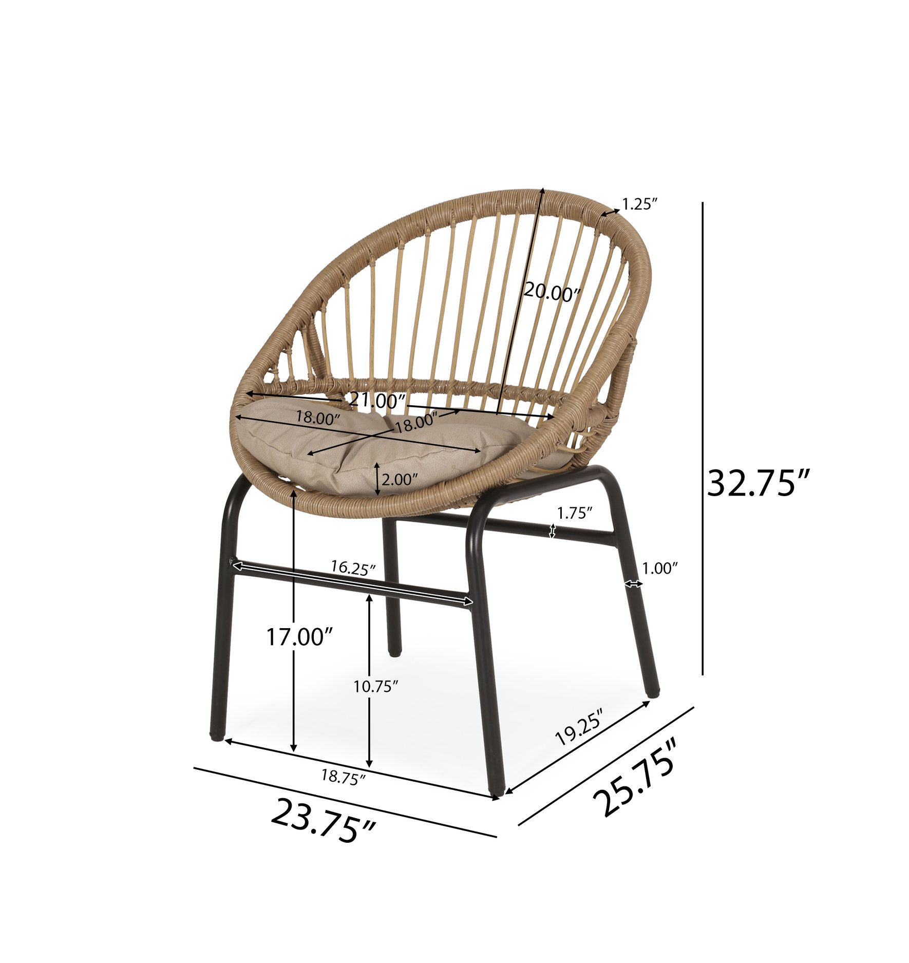 Benway Outdoor Wicker And Aluminum 7 Piece Expandable Dining Set With ... with Understanding the benefits of expandable outdoor dining furniture for families