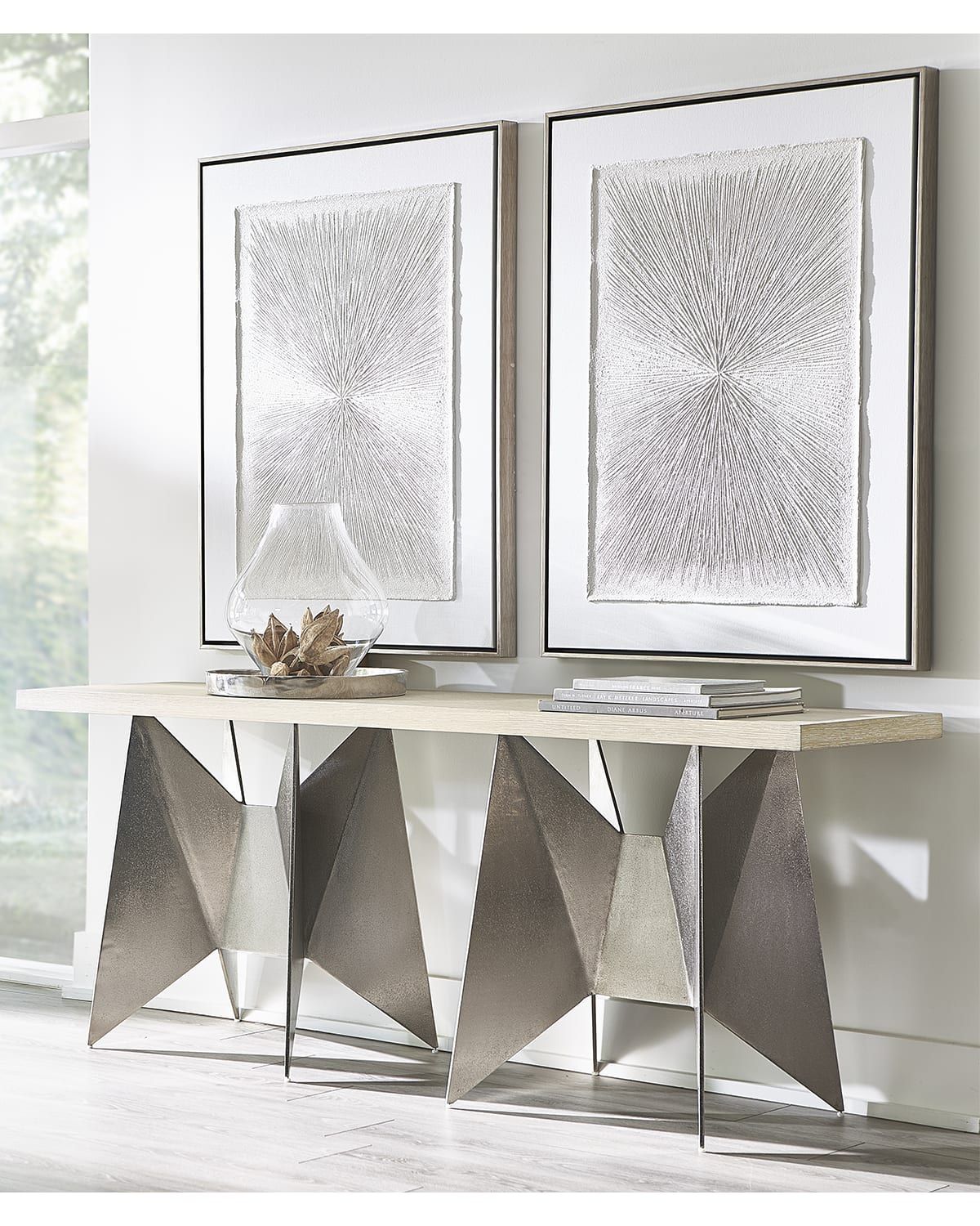 Bernhardt Foundations Buffet | Horchow inside Bernhardt Foundations Console Table