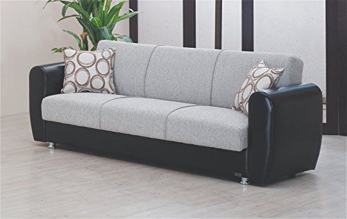 Beyan Houston Collection Folding Convertible Sofa Sleeper Bed With ... throughout Beyond the Sofa Clever Storage and Sleep Solutions with Beyan Signature Paris