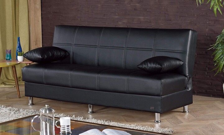 Beyan Signature Empire Furniture Usa Sb-Halifax Halifax Collection ... inside Maximizing Space with the Beyan Signature Halifax 75 Inch Sofa Solution