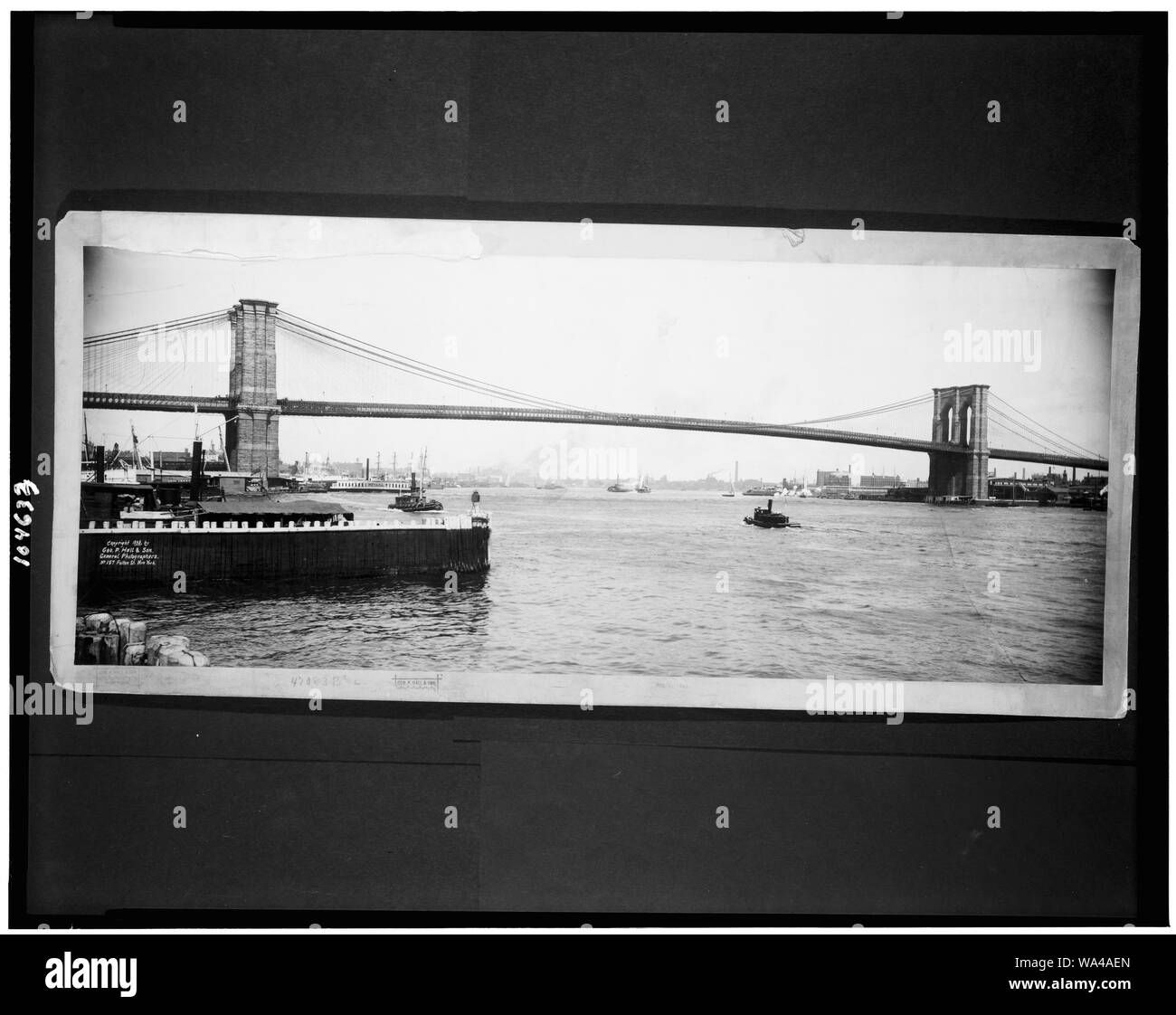 Brooklyn Landmark Cut Out Stock Images & Pictures - Alamy pertaining to Style Meets Functionality The Enduring Appeal of a Stone Brooklyn Queen Sofa Sleeper