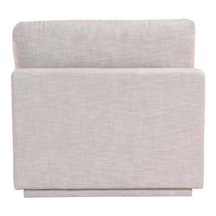 Coastal Retreat Slipper Chair - Justin Collection, Belen Kox In 2024 ... throughout The Art and Craft Behind Justin Collection's Coastal Retreat Series