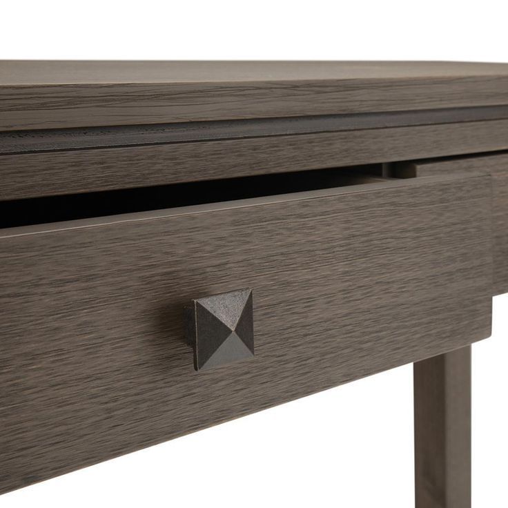 Cosmopolitan Console Sofa Table | Sofa Table, Solid Wood, Wood within Cosmopolitan Console Sofa Table
