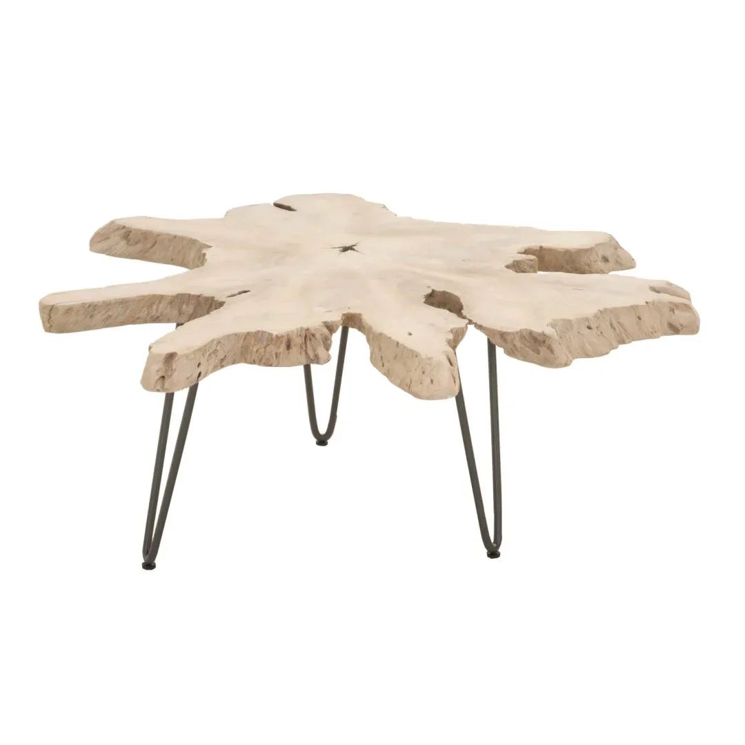 Drift Nesting Coffee Table - Kind & Woodi for Drift Nesting Coffee Table