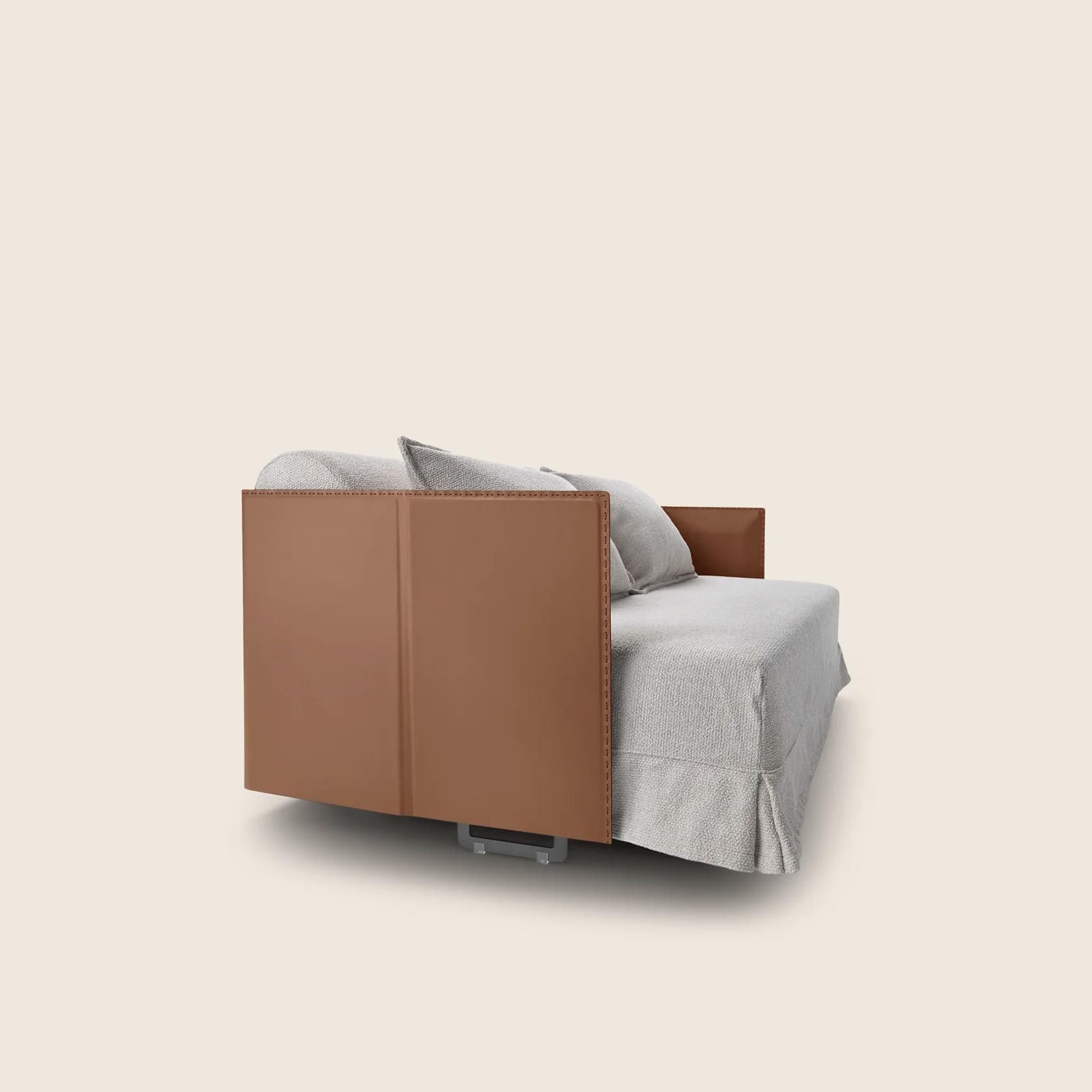 Eden Sofa Beds | Design Made In Italy - Flexform intended for Exploring the Design and Functionality of the Eden Sofabed WHITE CAT 35 COL 35612