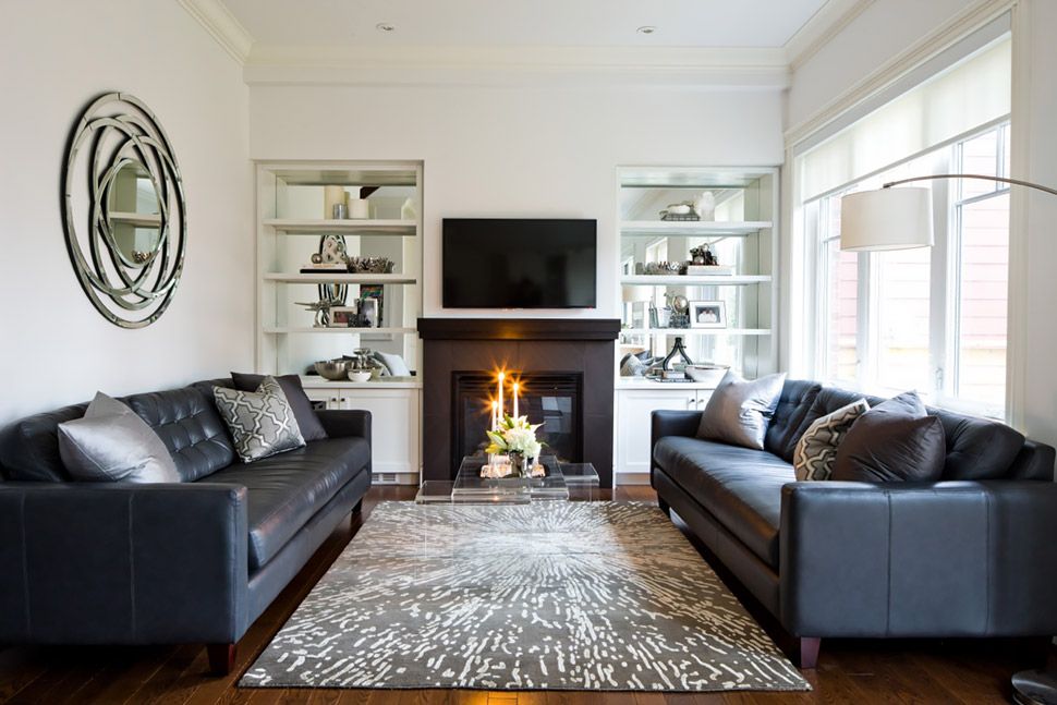 Expert Advice From An Interior Design Professional | Jane Says for The Art of Placement Finding the Perfect Spot for Your Erasmus Console Table