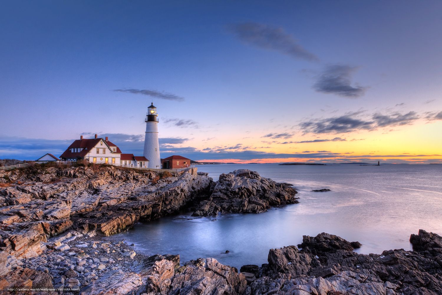 🔥 [46+] Maine Lighthouse Wallpapers | Wallpapersafari inside Maine 7-Piece Outdoor Aluminum Dining Set, White Light Gray