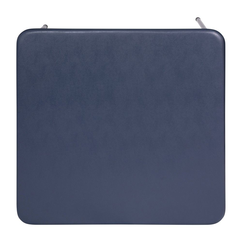 Flash Furniture Jb-1-Nv-Gg 5 Piece Navy Folding Card Table And Chair ... throughout 5 Piece Folding Card Table And Chair Set, Navy