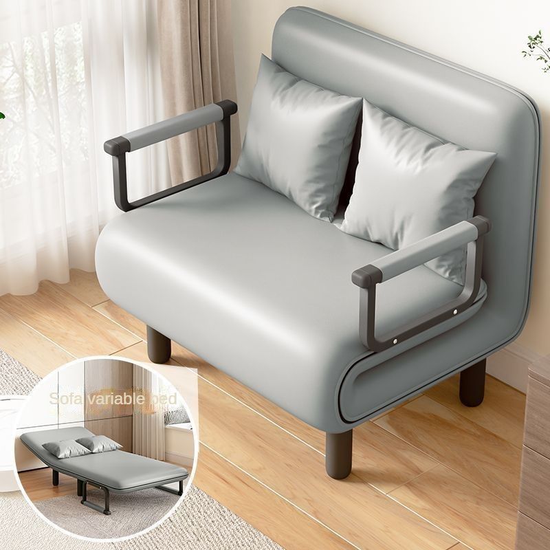 Foldable Sofa Bed Multi-Functional Small Apartment Dual-Use Technology ... pertaining to More Than a Sofa Discover the Versatility of Technology Cloth Beds 50х37х27