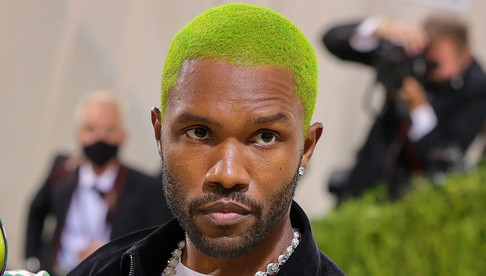 Frank Ocean 2024 Tour - Alana Augusta throughout Daily Living with a Frank Sofa Bed Practical Tips and Considerations