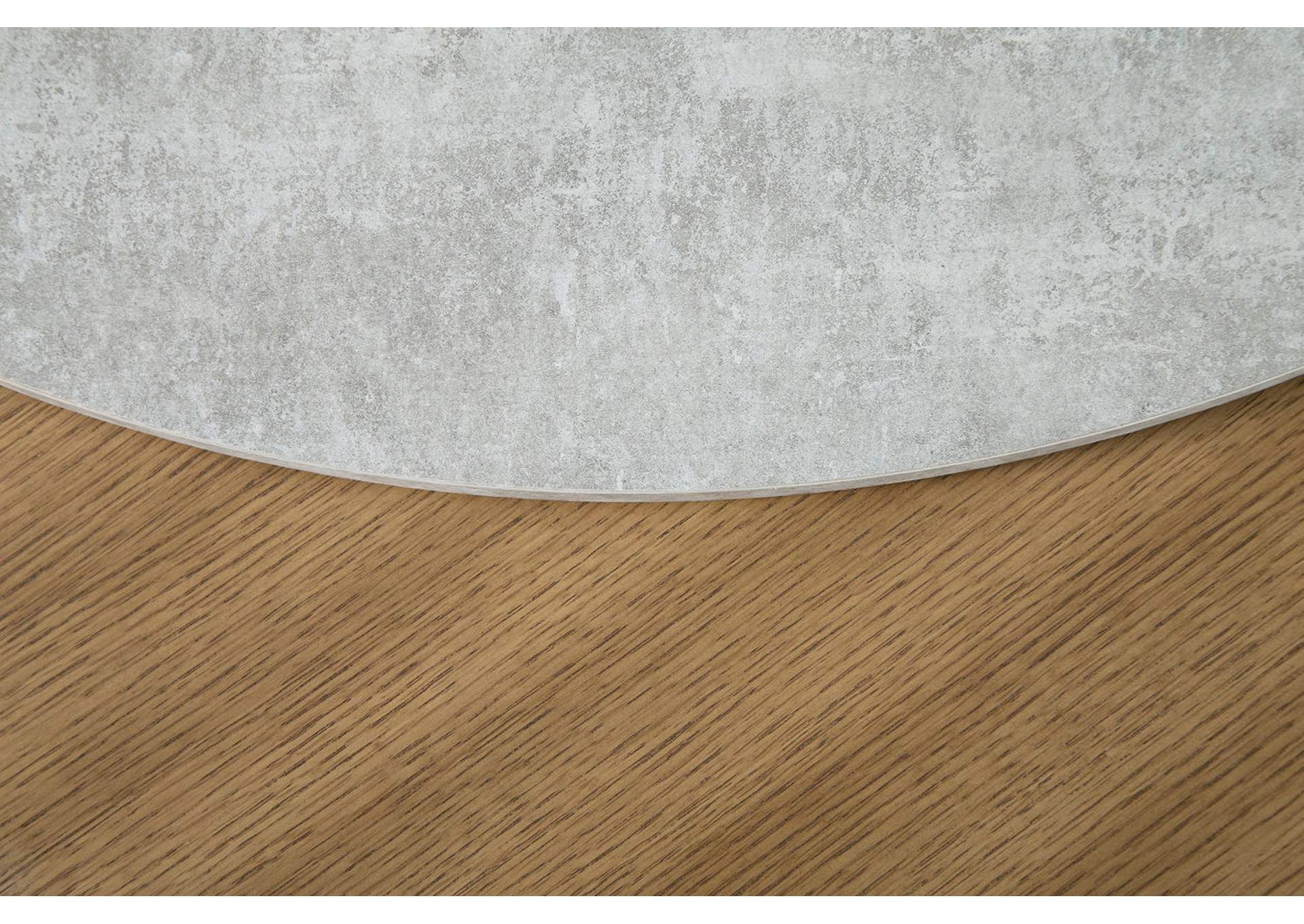 Fridley Nesting Coffee Table (Set Of 2) for A Closer Look at the Fridley Nesting Coffee Table Set's Design and Function