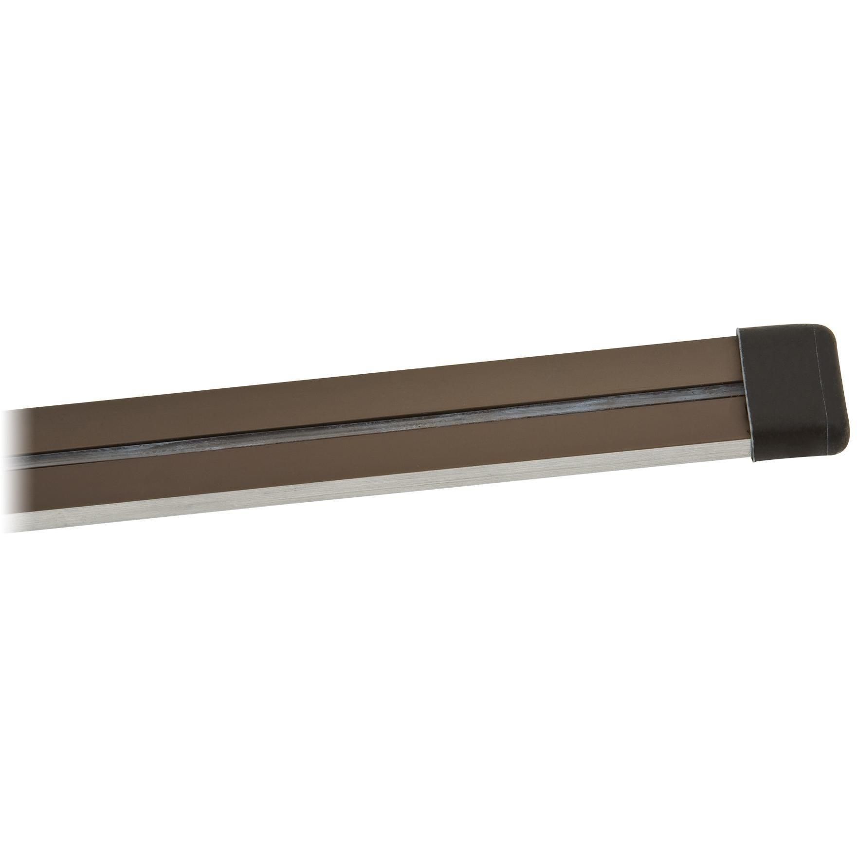 George Kovacs Gklr0036-467 Gk Lightrail 12V Sable Bronze Patina Rail ... with Kovacs Gk P5188 Console Table - Dorian Bronze