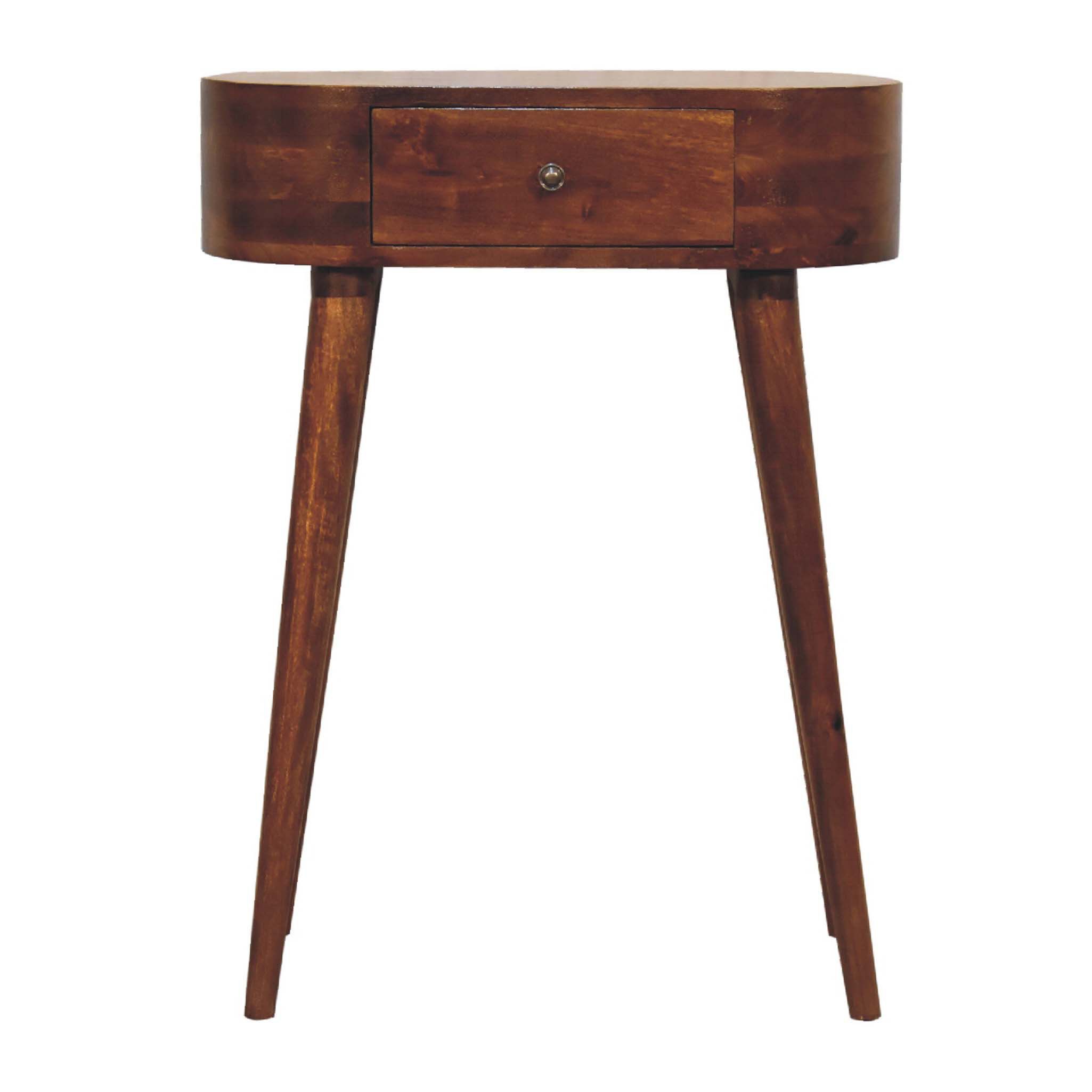 George Oliver Solid Wood Mini Albion Chestnut Console | Wayfair with Real-World Applications of the Albion Chestnut Console in Modern Workflows