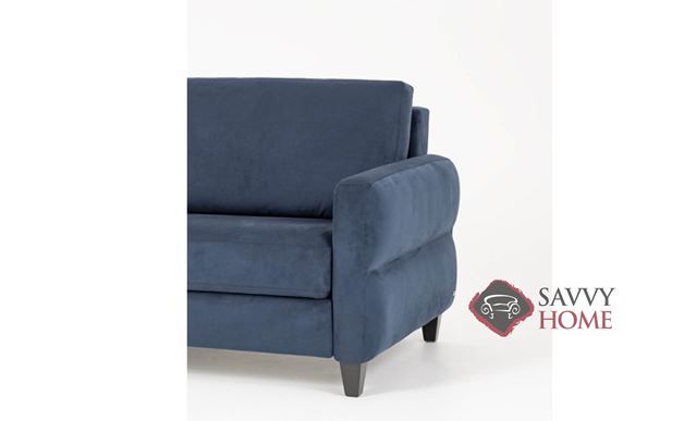 Gramercy Fabric Sleeper Sofas Queen By American Leather Is Fully ... in Unveiling the Gramercy Park Queen Sleeper Sofa Comfort and Style