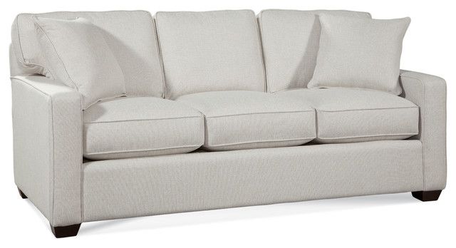 Gramercy Park Queen Sleeper Sofa - Transitional - Sleeper Sofas - By ... throughout Unveiling the Gramercy Park Queen Sleeper Sofa Comfort and Style