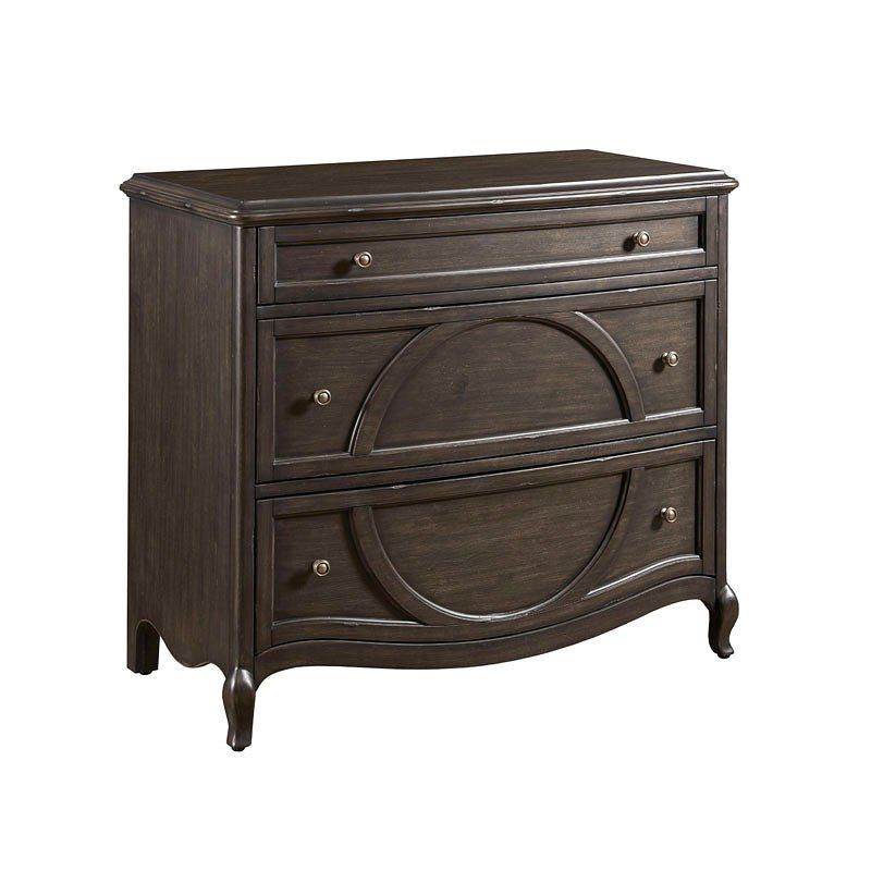 Hidden Treasures Albion Drawer Chest By Hammary | Furniturepick inside Exploring the Versatility of Hammary Hidden Treasures Drawer Console in Modern Interiors