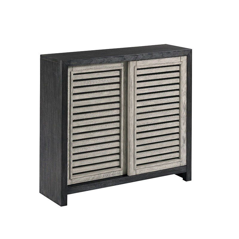 Hidden Treasures Joanne Shutter Console By Hammary | Furniturepick within Exploring the Versatility of Hammary Hidden Treasures Drawer Console in Modern Interiors