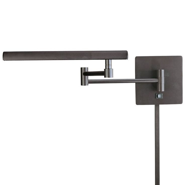 Kovacs Gk P266 1 Light Plug In Wall Sconce From The Madake Collection ... inside Interior Designers Share Insights on the Kovacs GK P5188 Collection