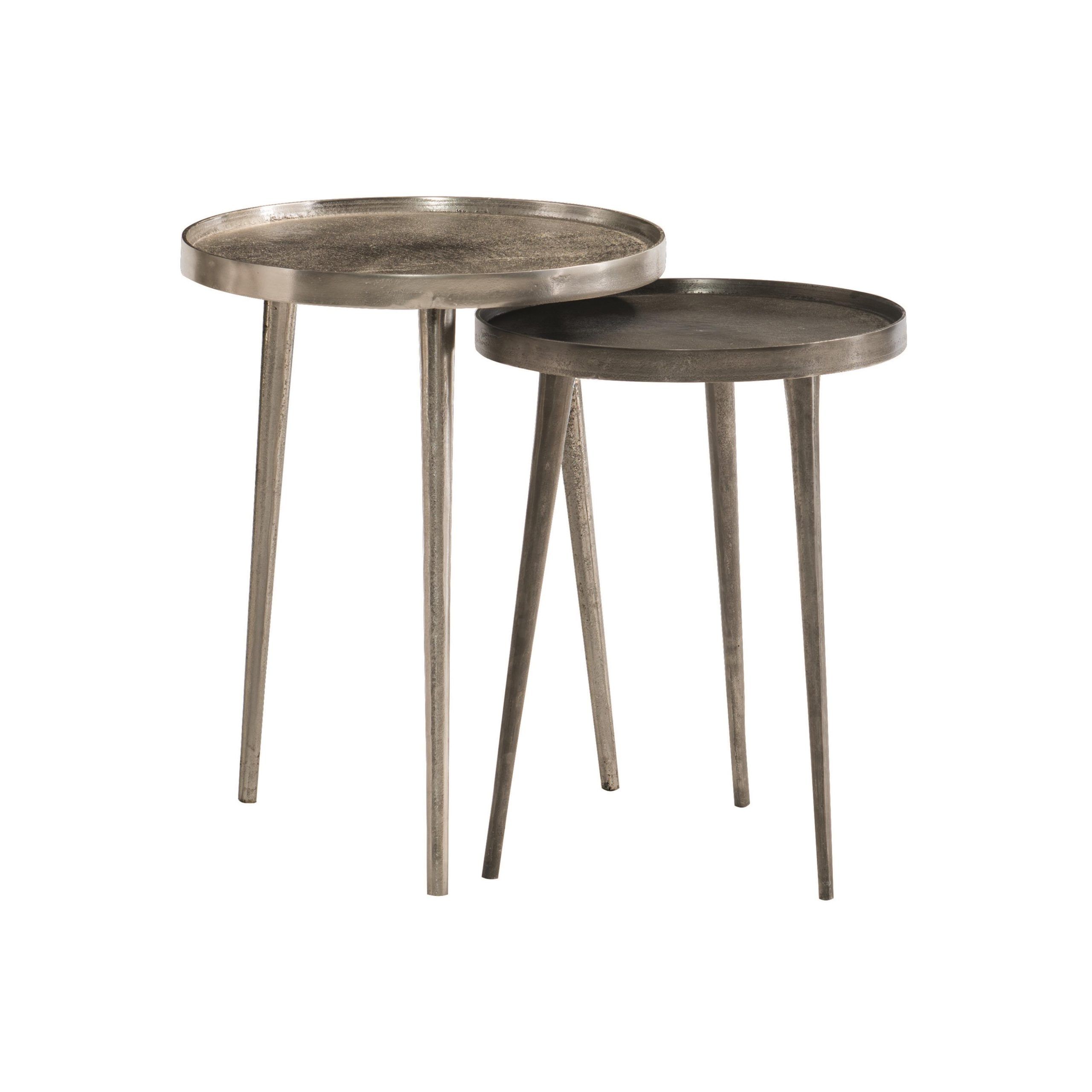 Lex Nesting Table throughout Vista Nesting Tables, S/2